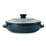 Sauteuse Flame 30 Cm Noire Emile Henry